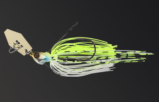 Lame Jackall Super Break Fine