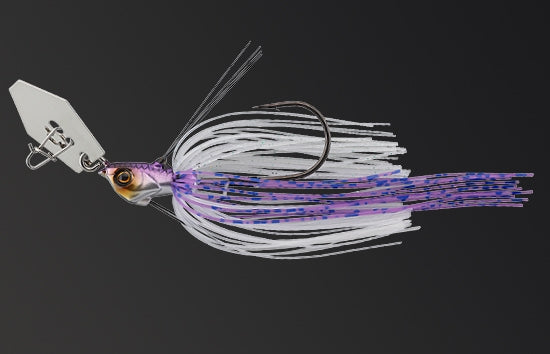 Lame Jackall Super Break Fine