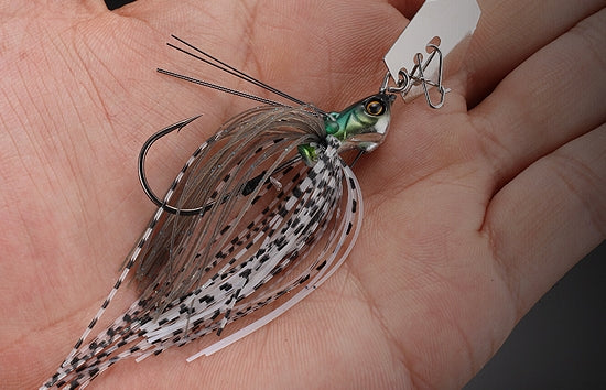 Lame Jackall Super Break Fine