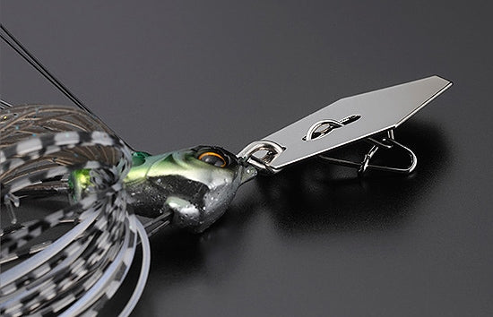 Lame Jackall Super Break Fine