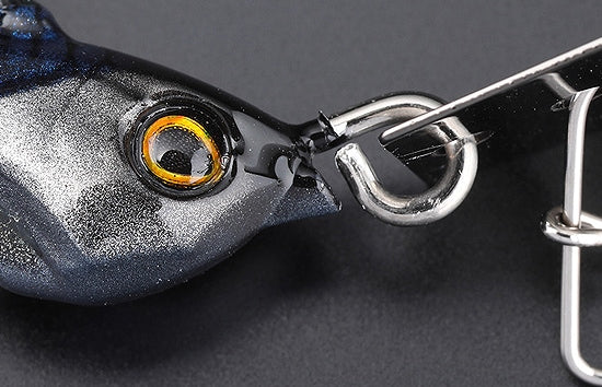 Lame Jackall Super Break Fine