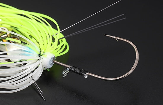 Lame Jackall Super Break Fine