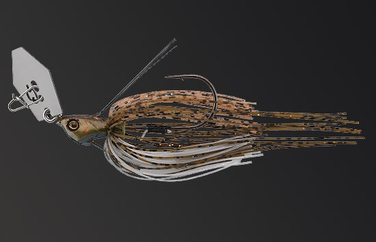 Lame Jackall Super Break Fine