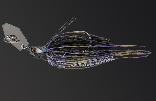 Lame Jackall Super Break Fine