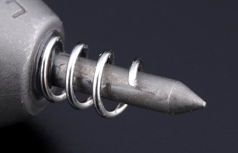 Jackall TG Coilock Sinker