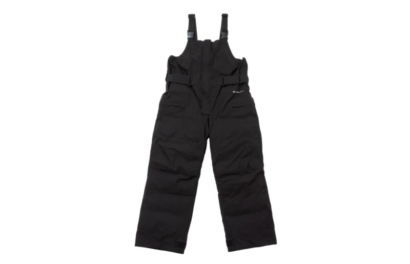 Jackall Thermoforce BIB EX