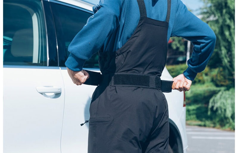 Jackall Thermoforce BIB EX