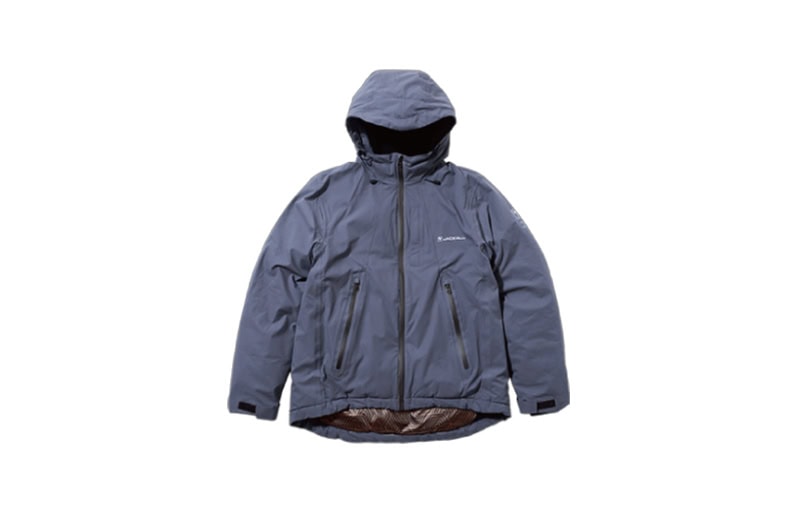 Veste Jackall Thermoforce EX