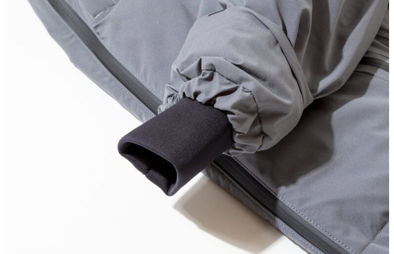 Veste Jackall Thermoforce EX