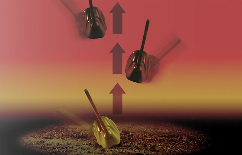 Jackall Timon Kuroball