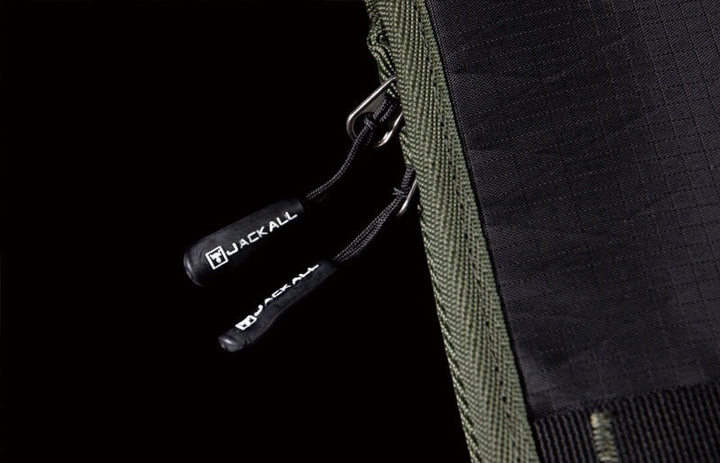 Portefeuille Jackall Timon Spoon