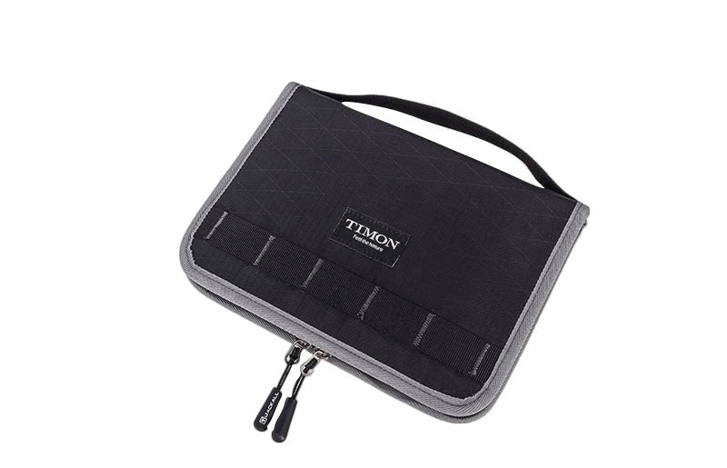 Portefeuille Jackall Timon Spoon