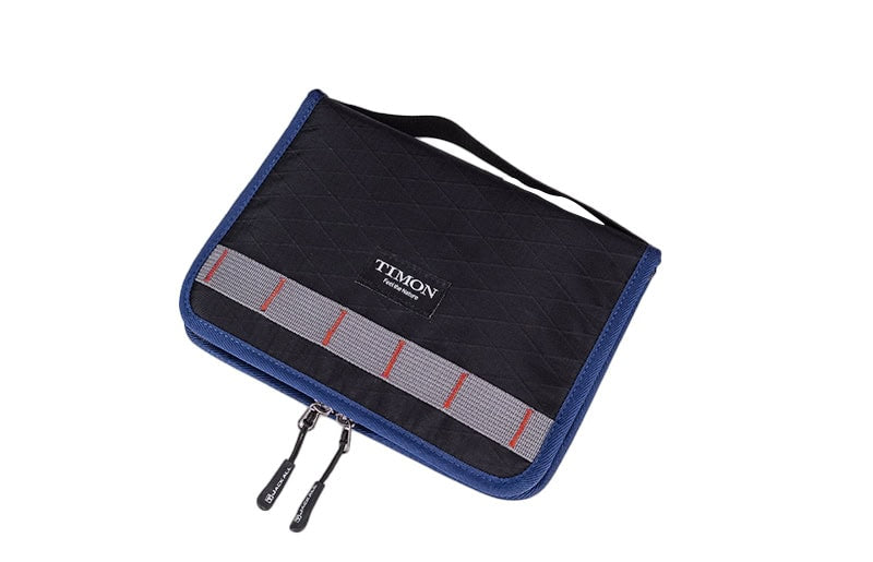 Portefeuille Jackall Timon Spoon