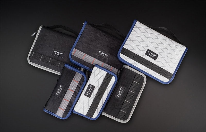 Portefeuille Jackall Timon Spoon