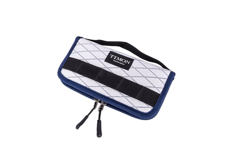 Portefeuille Jackall Timon Spoon