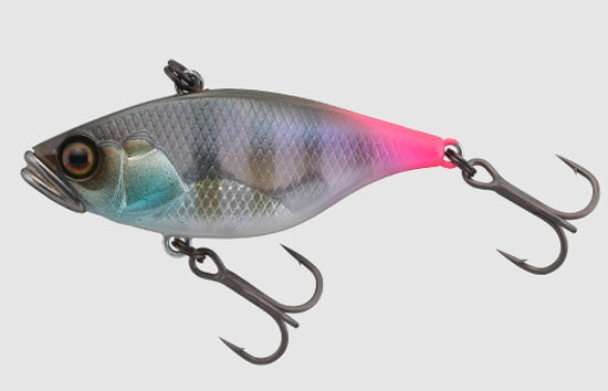 Jackall TN38 silencieux