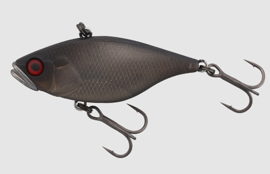 Jackall TN38 silencieux