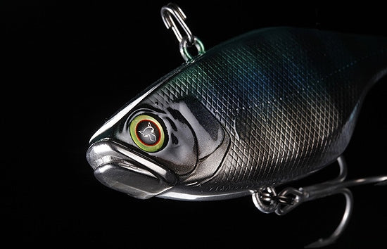 Jackall TN60 Full Tungsten