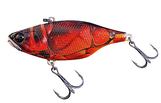 Jackall TN60 Full Tungsten