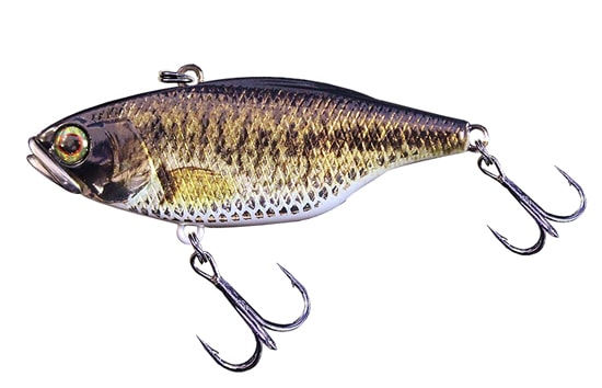 Jackall TN60 Full Tungsten