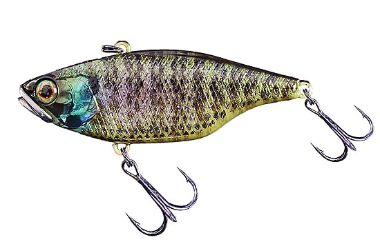 Jackall TN60 Full Tungsten