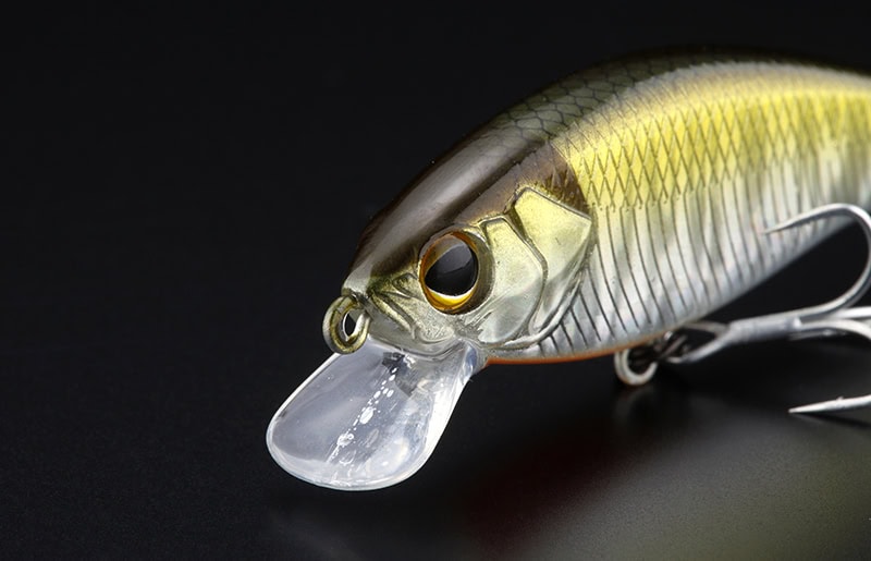 Jackall Tricoroll May 55S