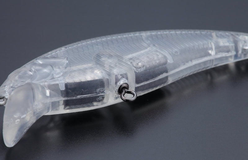 Jackall Tricoroll May 45S