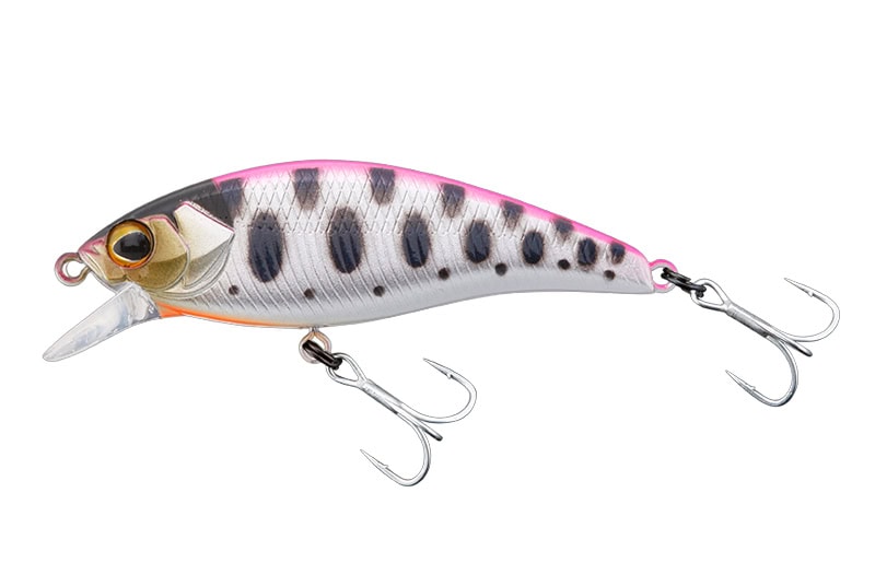 Jackall Tricoroll May 55S