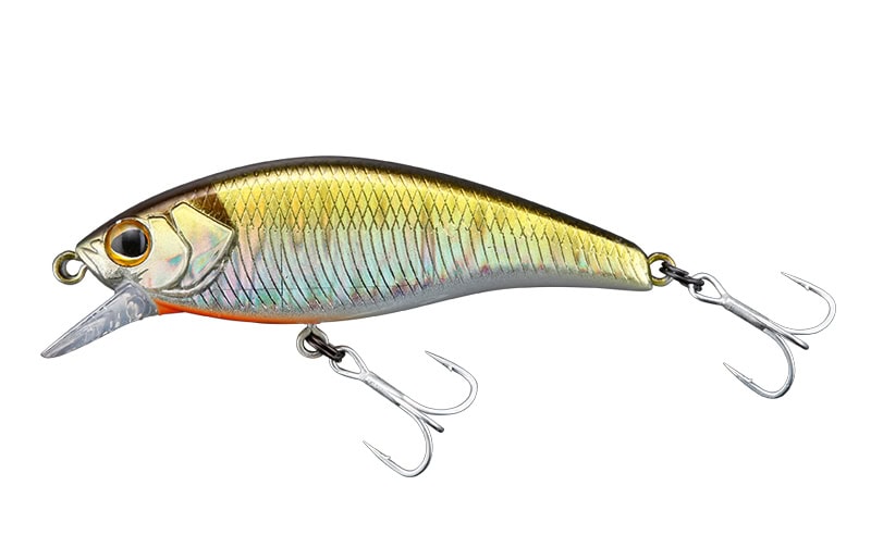 Jackall Tricoroll May 45S