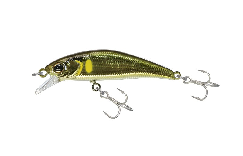 Jackall Tricoroll Ryushin 53HW