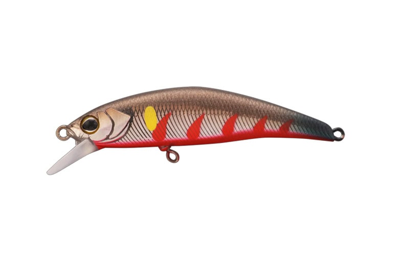 Jackall Tricoroll Ryushin 53HW