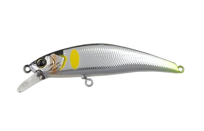 Jackall Tricoroll Ryushin 43HW