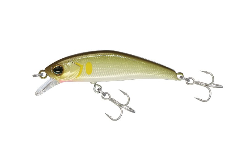 Jackall Tricoroll Ryushin 53HW