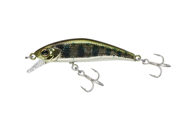 Jackall Tricoroll Ryushin 53HW