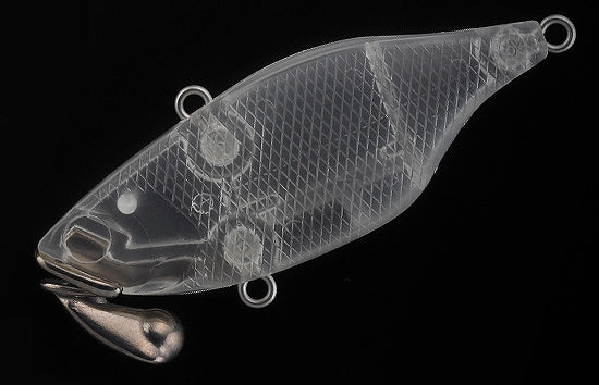 Jackall TN60 Trigon Silent