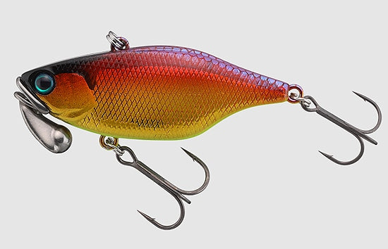 Jackall TN60 Trigon Silent