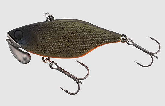 Jackall TN60 Trigon Silent