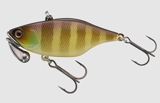 Jackall TN60 Trigon Silent