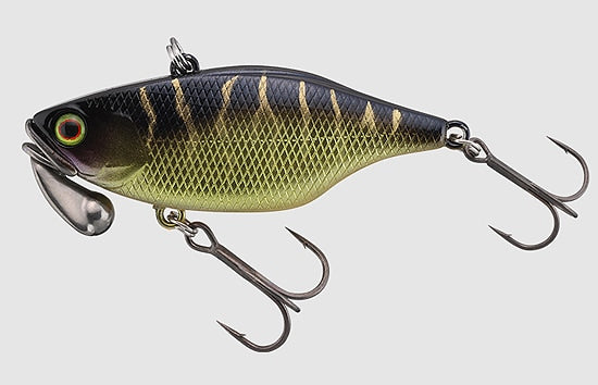 Jackall TN60 Trigon Silent