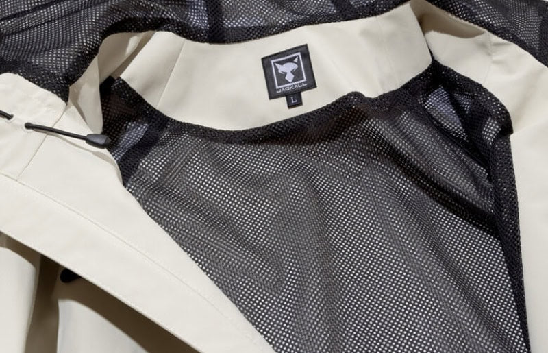 Jackall Wading Short Jacket JA-003