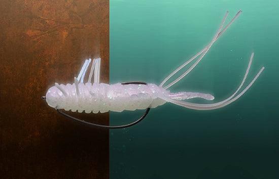 Jackall WamWam 60 Flare