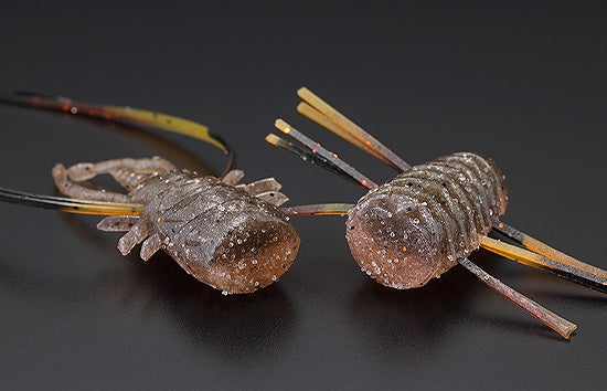 Jackall WamWam 48 Fusée éclairante