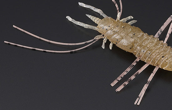 Jackall WamWam 60 Flare