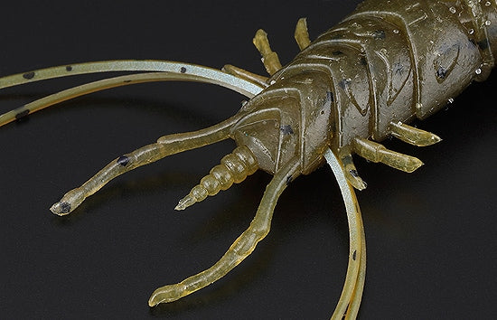 Jackall WamWam 60 Flare