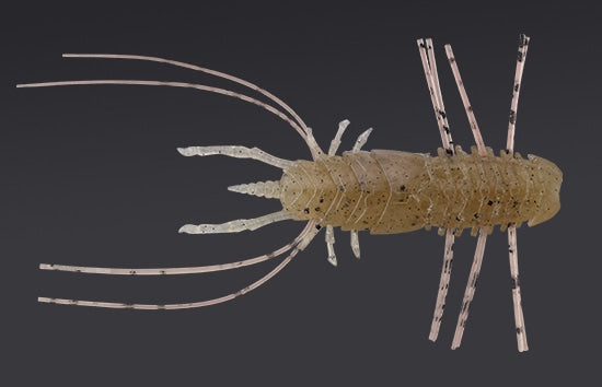 Jackall WamWam 48 Fusée éclairante