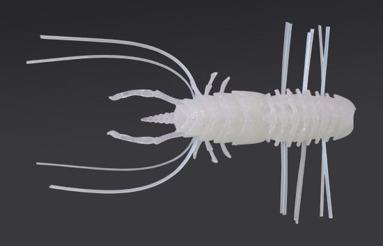 Jackall WamWam 48 Fusée éclairante