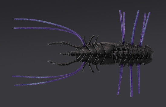 Jackall WamWam 60 Flare