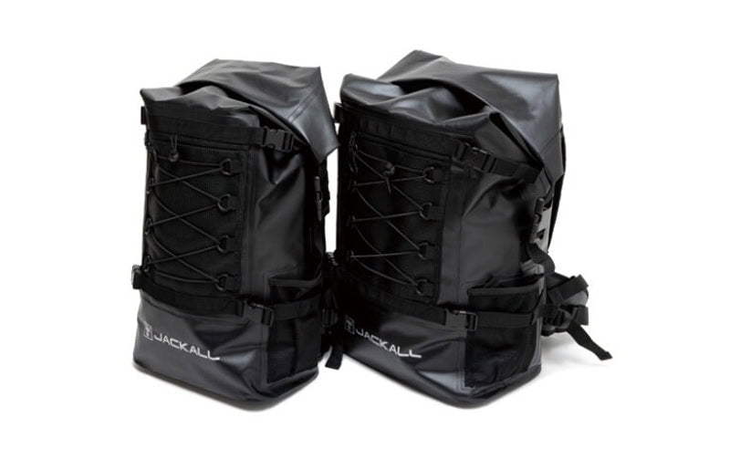 Sac à dos étanche Jackall