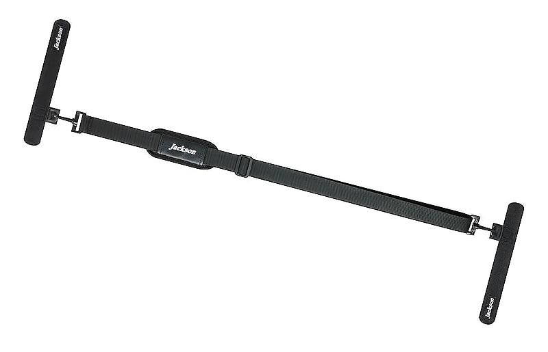 Défenseur de cannes à pêche Jackson Anglers