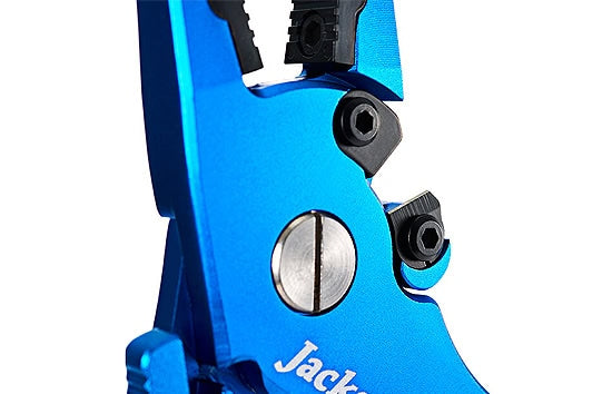 Jackson One Touch Lock Aluminium Pliers